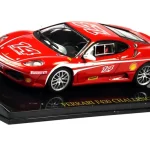 Kedvezményes ár Ferrari F430 Challenge 1 43